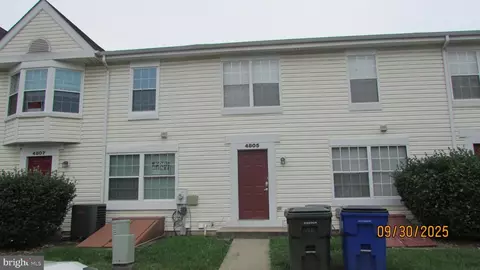4805 Berwyn House Rd #A4805, College Park, MD 20740