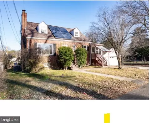 6210 Walton Ave, Suitland, MD 20746