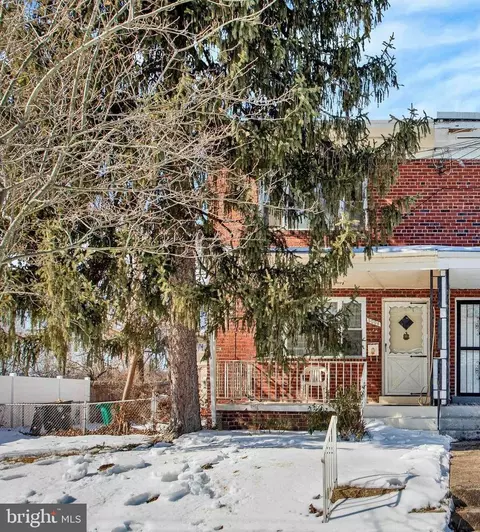 5008 36th Ave, Hyattsville, MD 20782