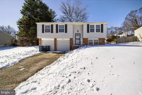 Exterior - 12611 Windbrook Dr, Clinton, MD 20735 photo 5 of 5