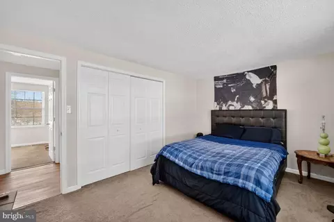Bedroom - 12611 Windbrook Dr, Clinton, MD 20735 photo 2 of 5