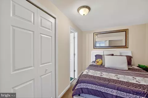 Bedroom - 12611 Windbrook Dr, Clinton, MD 20735 photo 4 of 5