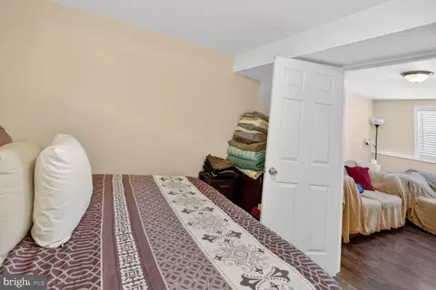 Bedroom - 12611 Windbrook Dr, Clinton, MD 20735 photo 5 of 5