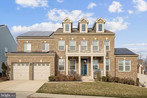 3808 Gentle Breeze Dr, Marlboro, MD 20772