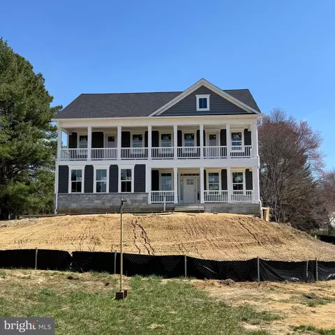 2415 Mitchellville Rd, Bowie, MD 20716