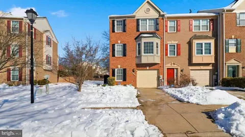 15922 Edgeview Ter, Bowie, MD 20716