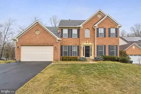 14005 Barkham Ct, Laurel, MD 20707