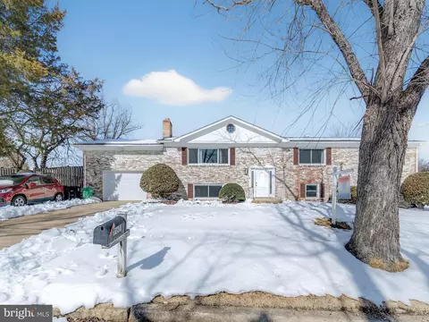 9601 Windermere Turn Turn, Fort Washington, MD 20744