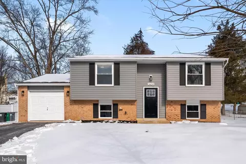 3604 Sego Rd, Clinton, MD 20735