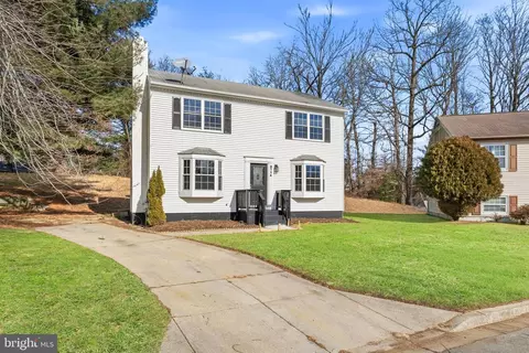 8714 Jeremy Ct, Clinton, MD 20735