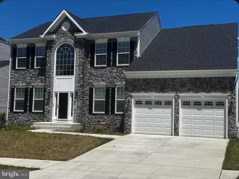 16630 Tortola Dr, Accokeek, MD 20607