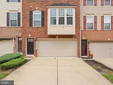 Exterior - 908 Evers Ave, Capitol Heights, MD 20743 photo 8 of 9