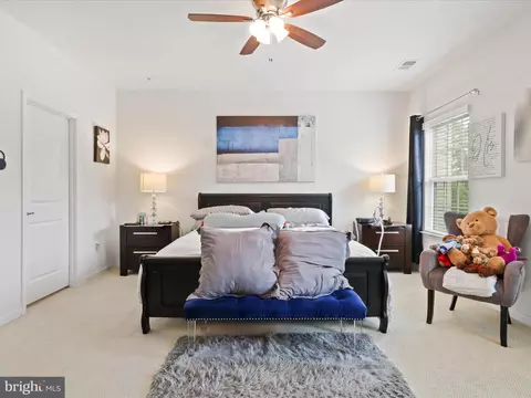 Bedroom - 908 Evers Ave, Capitol Heights, MD 20743 photo 5 of 5