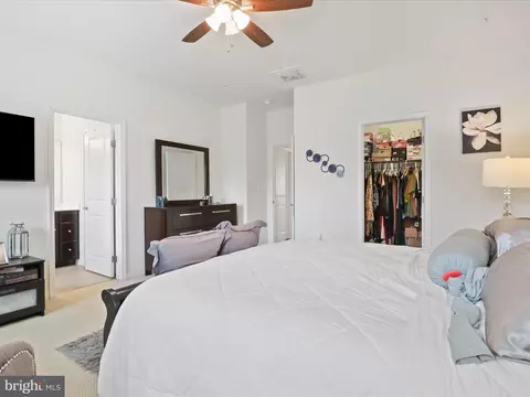 Bedroom - 908 Evers Ave, Capitol Heights, MD 20743 photo 4 of 5