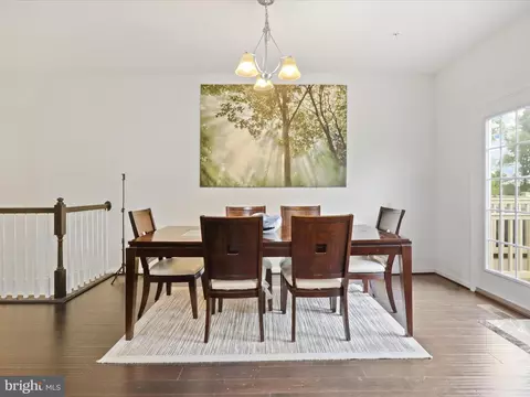 Dining - 908 Evers Ave, Capitol Heights, MD 20743 photo 1 of 2