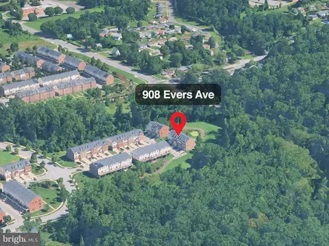 View/Area - 908 Evers Ave, Capitol Heights, MD 20743 photo 2 of 2