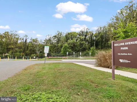 Exterior - 908 Evers Ave, Capitol Heights, MD 20743 photo 6 of 9