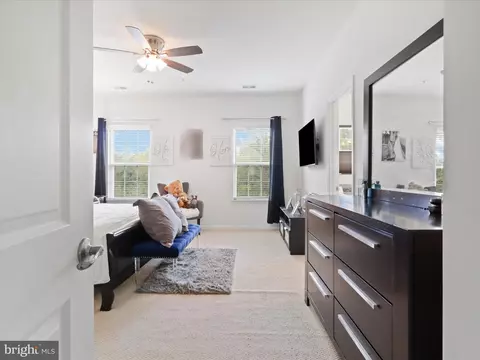 Bedroom - 908 Evers Ave, Capitol Heights, MD 20743 photo 2 of 5