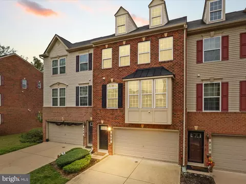 Exterior - 908 Evers Ave, Capitol Heights, MD 20743 photo 2 of 9