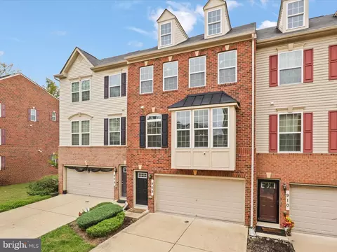 Exterior - 908 Evers Ave, Capitol Heights, MD 20743 photo 7 of 9