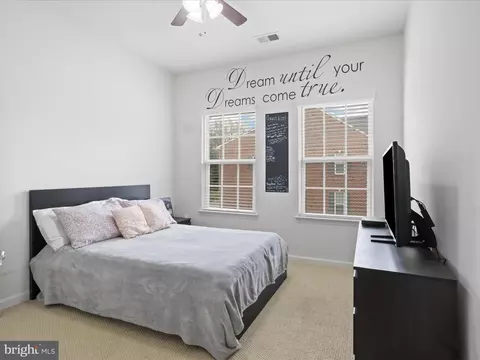 Bedroom - 908 Evers Ave, Capitol Heights, MD 20743 photo 1 of 5