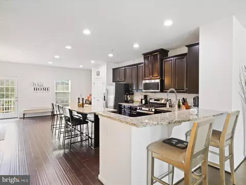 Kitchen - 908 Evers Ave, Capitol Heights, MD 20743 photo 1 of 2