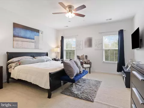 Bedroom - 908 Evers Ave, Capitol Heights, MD 20743 photo 3 of 5