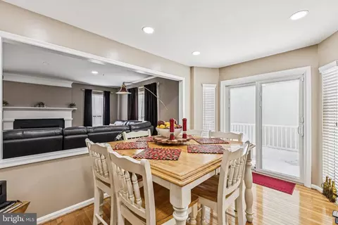 Dining - 3205 Benjamin Ct, Clinton, MD 20735 photo 3 of 3