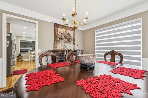 Dining - 3205 Benjamin Ct, Clinton, MD 20735 photo 1 of 3