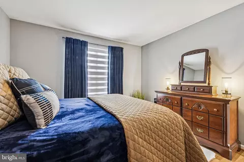 Bedroom - 3205 Benjamin Ct, Clinton, MD 20735 photo 6 of 6