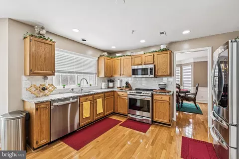 Kitchen - 3205 Benjamin Ct, Clinton, MD 20735 photo 1 of 1