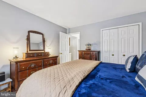 Bedroom - 3205 Benjamin Ct, Clinton, MD 20735 photo 5 of 6
