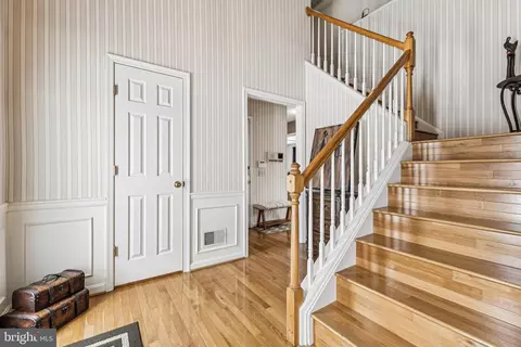 Entry Way - 3205 Benjamin Ct, Clinton, MD 20735 photo 1 of 6