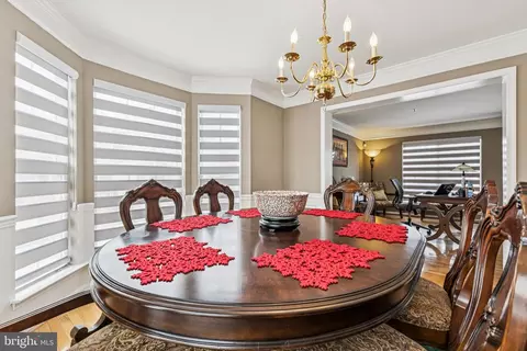 Dining - 3205 Benjamin Ct, Clinton, MD 20735 photo 2 of 3
