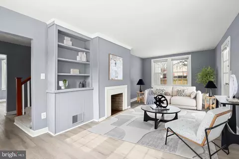13500 Old Marlboro Pike, Marlboro, MD 20772