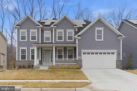 10910 Meridian Hill Way, Marlboro, MD 20772