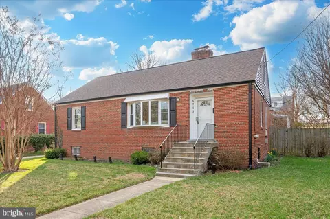 6709 Kipling Pkwy, District Heights, MD 20747