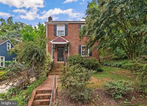 3403 Varnum St, Brentwood, MD 20722