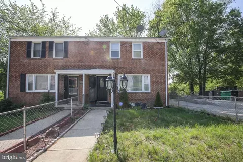 2311 Jameson St, Temple Hills, MD 20748