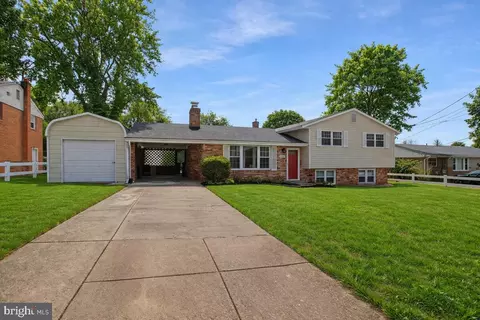 6617 Northgate Pkwy, Clinton, MD 20735