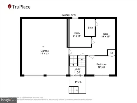 12705 Windbrook Dr, Clinton, MD 20735 photo 39