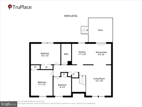 12705 Windbrook Dr, Clinton, MD 20735 photo 38