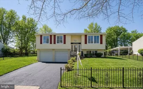 12705 Windbrook Dr, Clinton, MD 20735