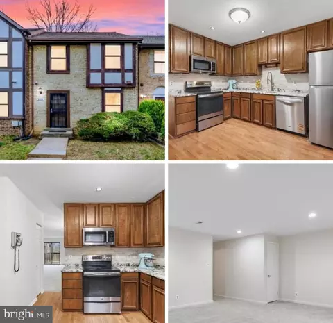 7117 Kurth Ln, Lanham, MD 20706