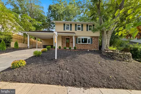 210 Lastner Ln, Greenbelt, MD 20770