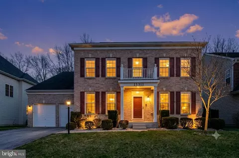 15311 Sir Edwards Dr, Marlboro, MD 20772
