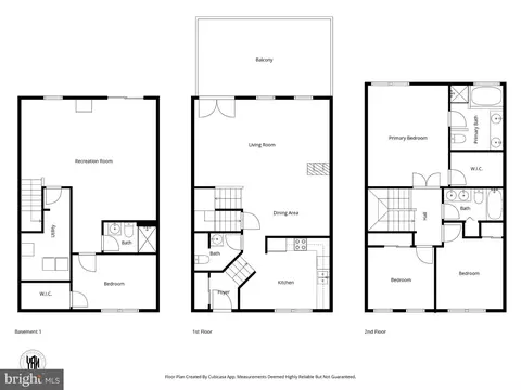 2411 Baikal Loop, Marlboro, MD 20774 photo 33