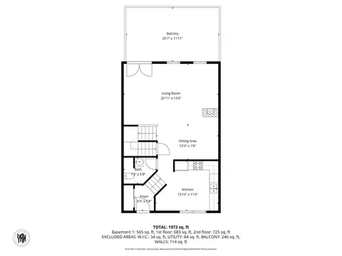 2411 Baikal Loop, Marlboro, MD 20774 photo 34