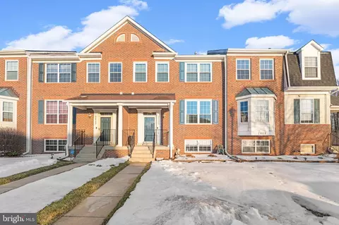 2411 Baikal Loop, Marlboro, MD 20774
