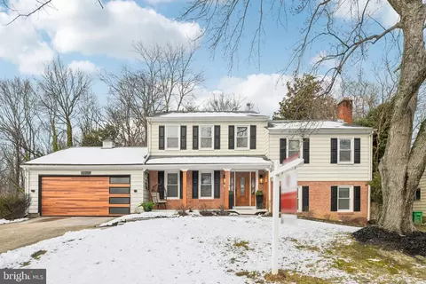 12507 Langner Dr, Fort Washington, MD 20744